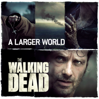 The Walking Dead - The Walking Dead, Season 6 artwork