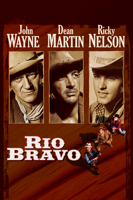 Howard Hawks - Rio Bravo artwork