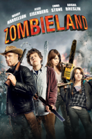 Ruben Fleischer - Zombieland artwork