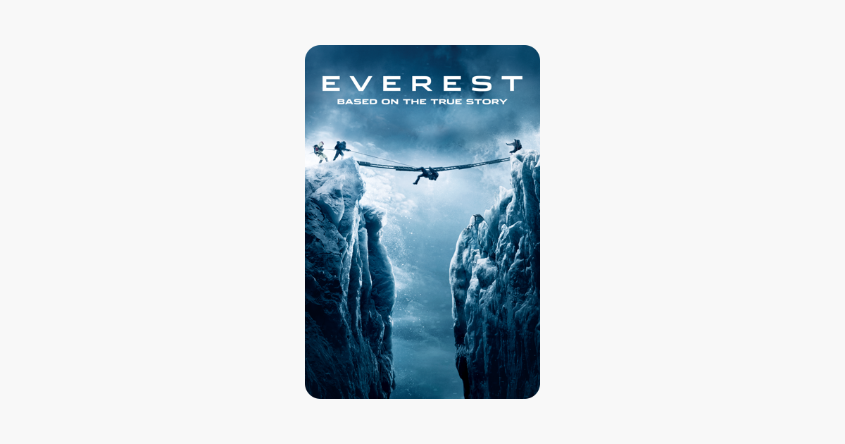 ‎Everest (2015) on iTunes