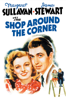 The Shop Around the Corner - Ernst Lubitsch