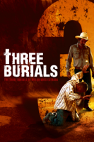 Tommy Lee Jones - Three Burials artwork