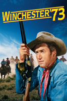 Anthony Mann - Winchester '73 artwork