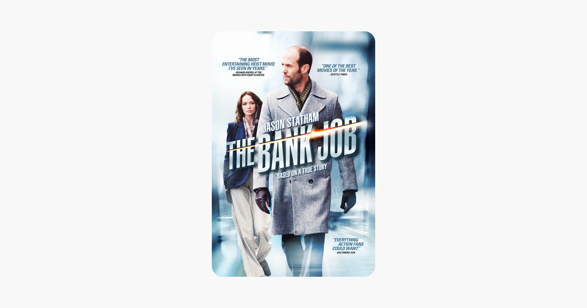 The Bank Job On ITunes   1200x630wf 