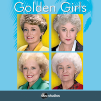 Golden Girls - Golden Girls, Staffel 2 artwork