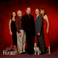 Frasier - Frasier, Season 8 artwork