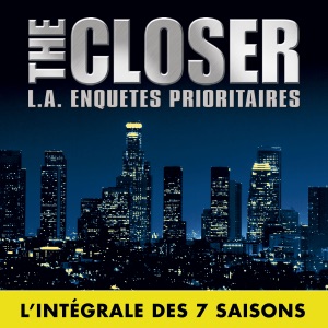 The Closer, l’intégrale des 7 saisons (VF) - Episode 104