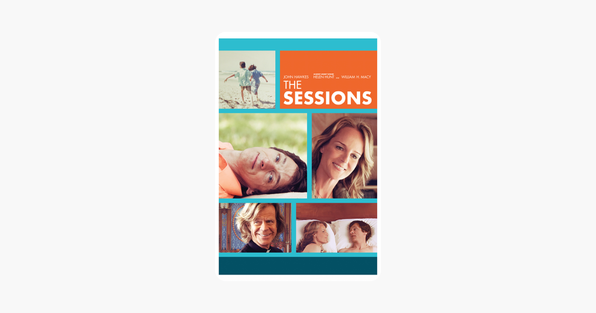 ‎the Sessions On Itunes