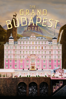 The Grand Budapest Hotel - Wes Anderson