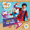 Hoot to the Music! - Giggle and Hoot