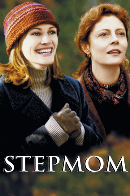 Stepmom On Itunes 