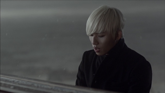 歌うたいのバラッド D Lite From Bigbang Shazam 歌うたいのバラッド D Lite From Bigbang Shazam