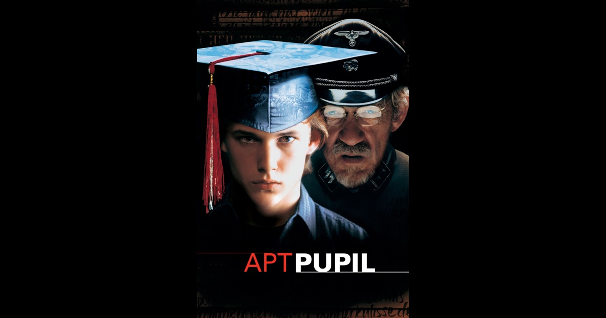 Apt Pupil On Itunes