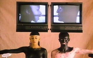 Slave to the Rhythm