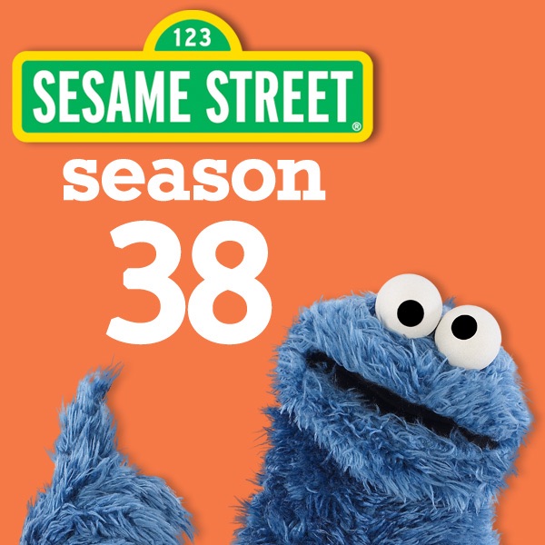 Sesame Street, Selections from Season 38 on iTunes