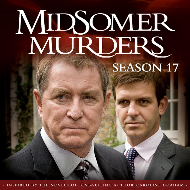 Midsomer Murders, Season 17 On ITunes