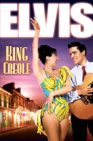 Michael Curtiz - King Creole artwork