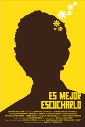 It's Better When You Hear It - Es Mejor Escucharlo