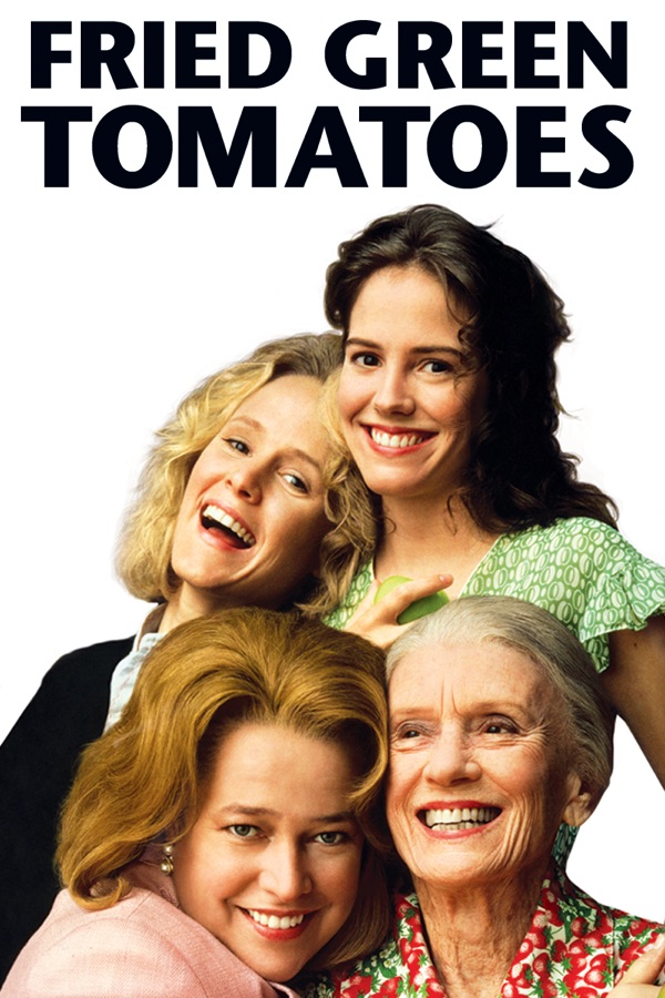 green tomatoes movie reviews