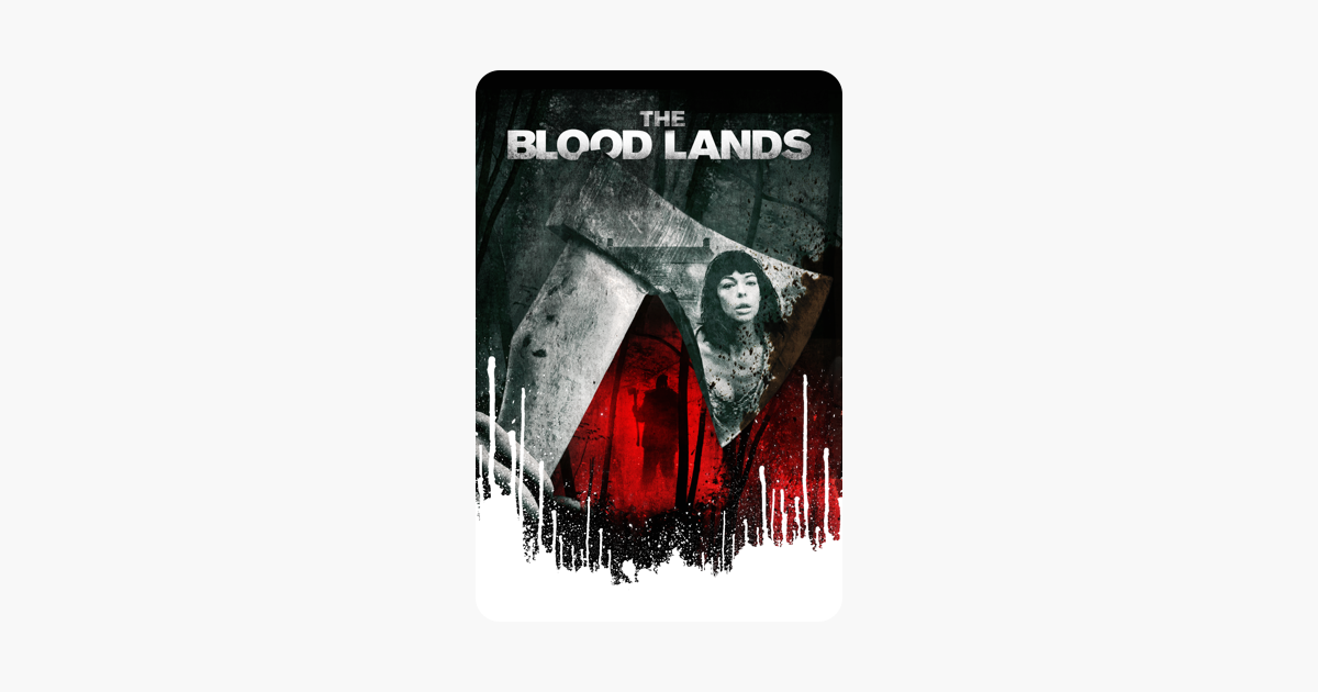 ‎The Blood Lands on iTunes