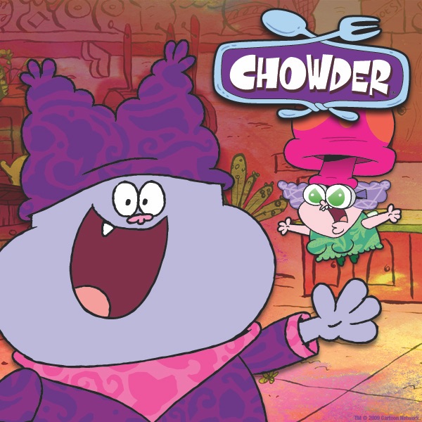 kellytoy chowder