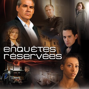 Enquêtes Réservées, Saison 1 - Episode 5