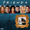 Friends, Saison 3 (VOST) - Friends
