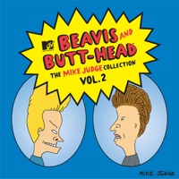 download bevis and butt head 2022