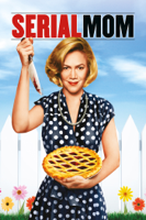 John Waters - Serial Mom artwork