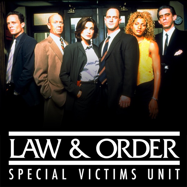 Law & Order: Special Victims Unit (TV Series 1999– ) - Episode