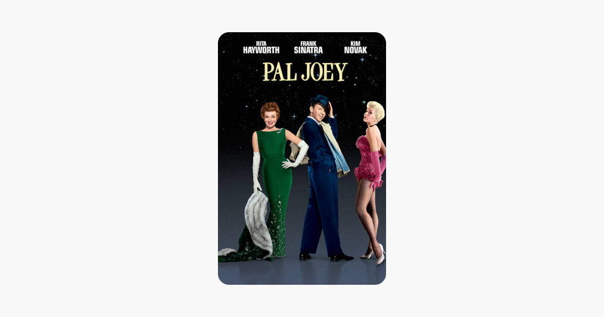 Pal Joey On Itunes Pal Joey On Itunes