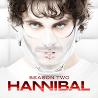 Hannibal - Hannibal, Season 2 artwork