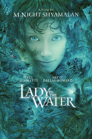 M. Night Shyamalan - Lady In the Water artwork