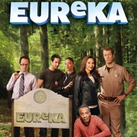 Télécharger Eureka, Saison 5 Episode 10