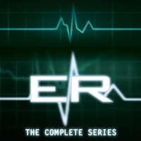 ER: The Complete Series