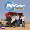 USA Supercar Road Trip - Top Gear