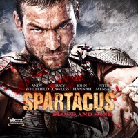 Télécharger Spartacus: Le sang des Gladiateurs, Saison 1 (VF) Episode 7