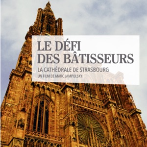 Le Défi des bâtisseurs - Episode 1