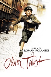 Screenshot Oliver Twist (2005)