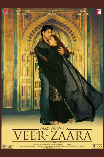 ‎Veer-Zaara on iTunes