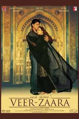 ‎Veer-Zaara on iTunes