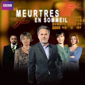 Meurtres en sommeil, Saison 5 - Episode 5