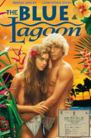 Randal Kleiser - The Blue Lagoon artwork