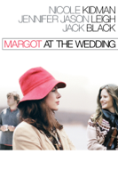 Noah Baumbach - Margot At the Wedding artwork