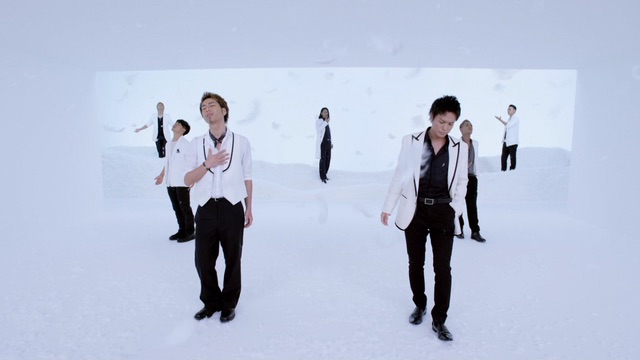 Powder Snow 永遠に終わらない冬 三代目 J Soul Brothers From Exile Tribe Video China Newest And Hottest Music