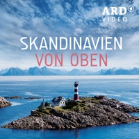 Skandinavien Von Oben Skandinavien Von Oben