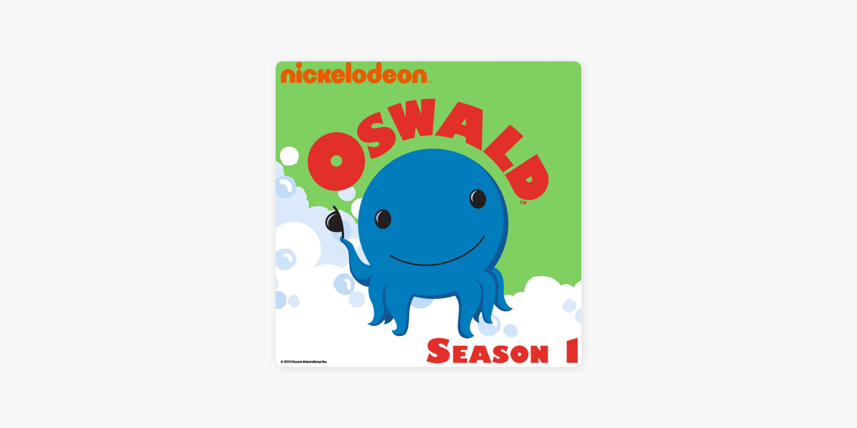 Oswald, Season 1 on iTunes