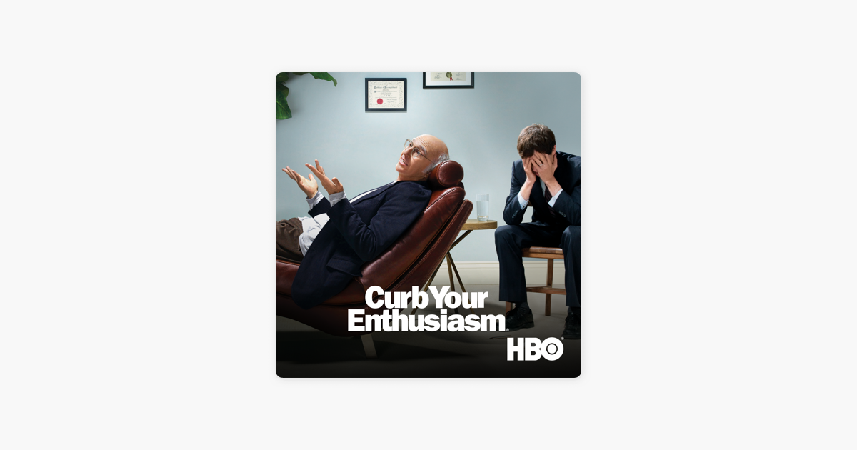 curb your enthusiasm season 7 promo