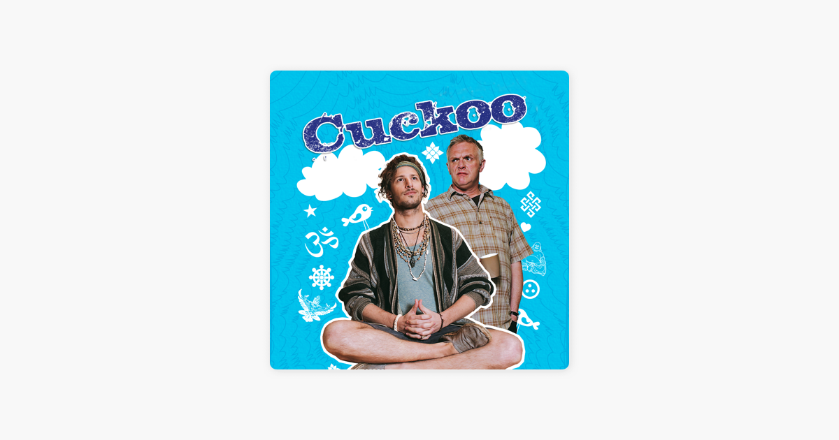 ‎Cuckoo, Season 1 bei iTunes