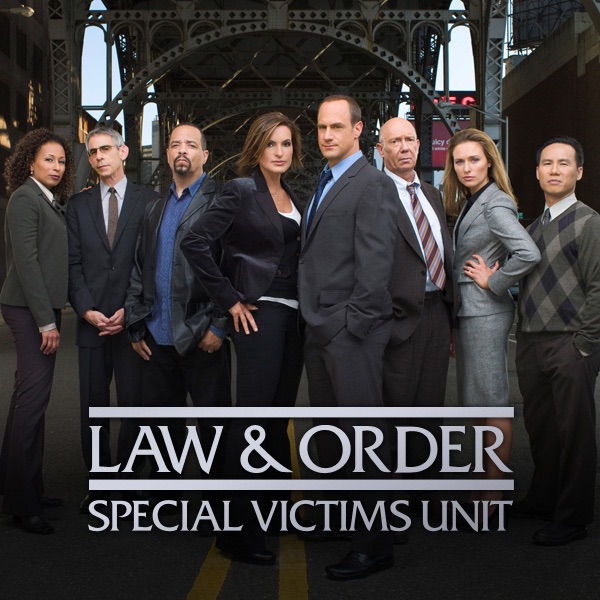 Law Order: Special Victims Unit - Wikipedia